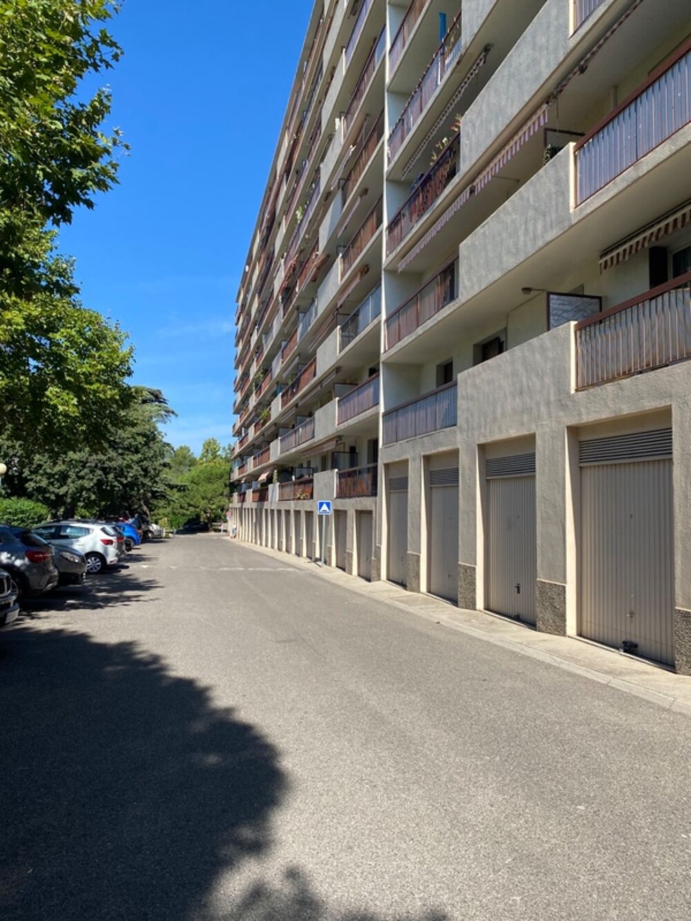 Appartement à vendre 3 pièces MARSEILLE 10EME ARRONDISSEMENT (13)