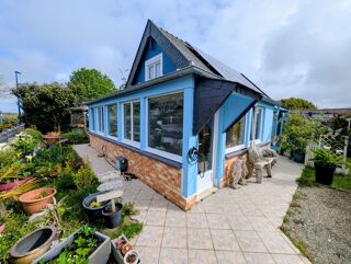  Maison � vendre 5 pi�ces 103 m�