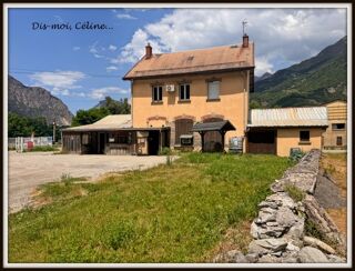  Maison à vendre 6 pièces 196 m²