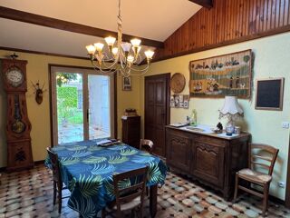  Maison � vendre 7 pi�ces 157 m�