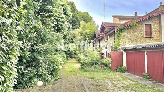  Villa à vendre 8 pièces 158 m²