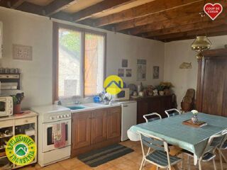  Maison à vendre 3 pièces 80 m²