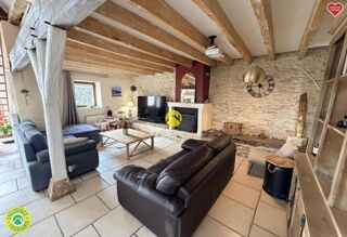  Maison à vendre 4 pièces 154 m²