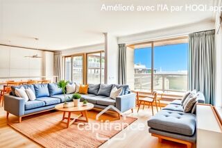  Appartement à vendre 5 pièces 145 m²