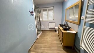  Maison � vendre 5 pi�ces 109 m�