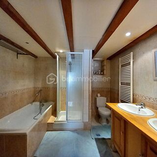  Maison à vendre 7 pièces 148 m²