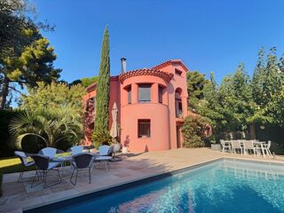  Villa à vendre 6 pièces 165 m²