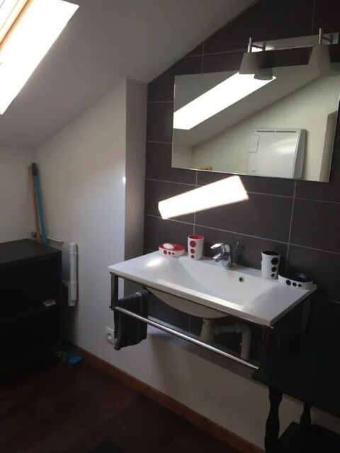  Appartement  louer 1 pice 31 m