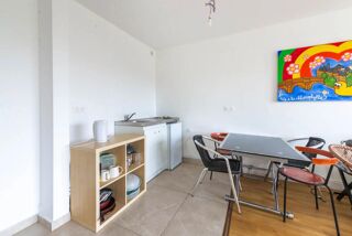  Appartement � vendre 2 pi�ces 41 m�