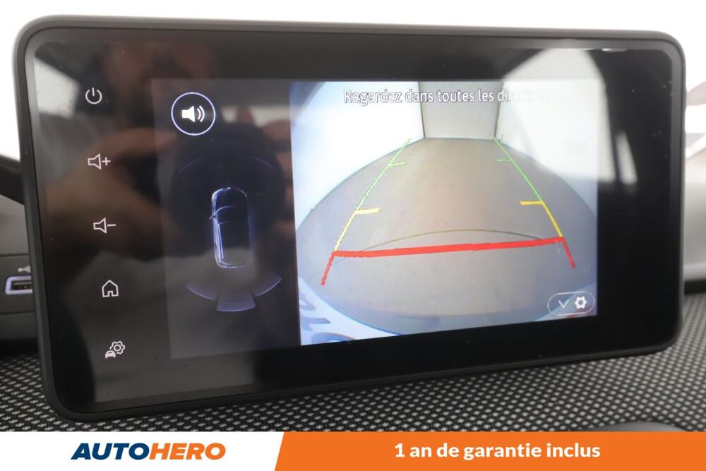 Sandero Stepway 1.0 TCe Confort 91 ch 2022 occasion 92130 Issy-les-Moulineaux