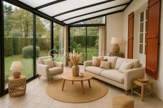  Maison � vendre 6 pi�ces 115 m�