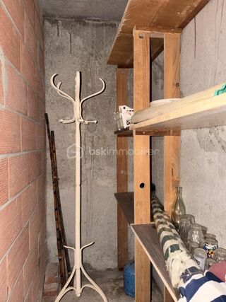  Parking / Garage � vendre 1 m�