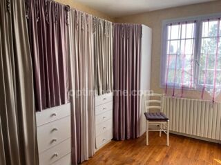  Maison à vendre 8 pièces 148 m²