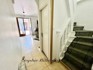  Maison � vendre 5 pi�ces 88 m�