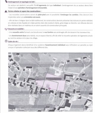  Terrain  vendre 8758 m