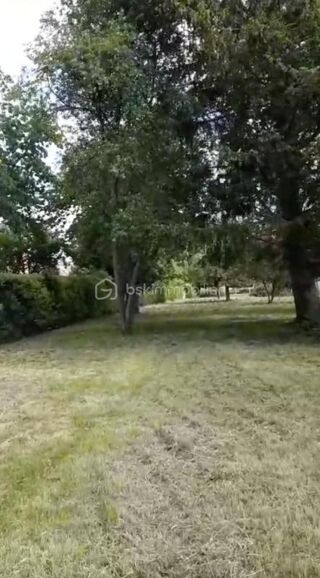  Terrain � vendre 1037 m�