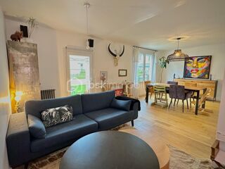  Moulin  vendre 5 pices 111 m