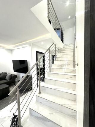  Maison à vendre 8 pièces 140 m²
