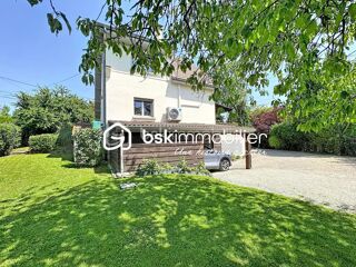  Maison à vendre 4 pièces 85 m²