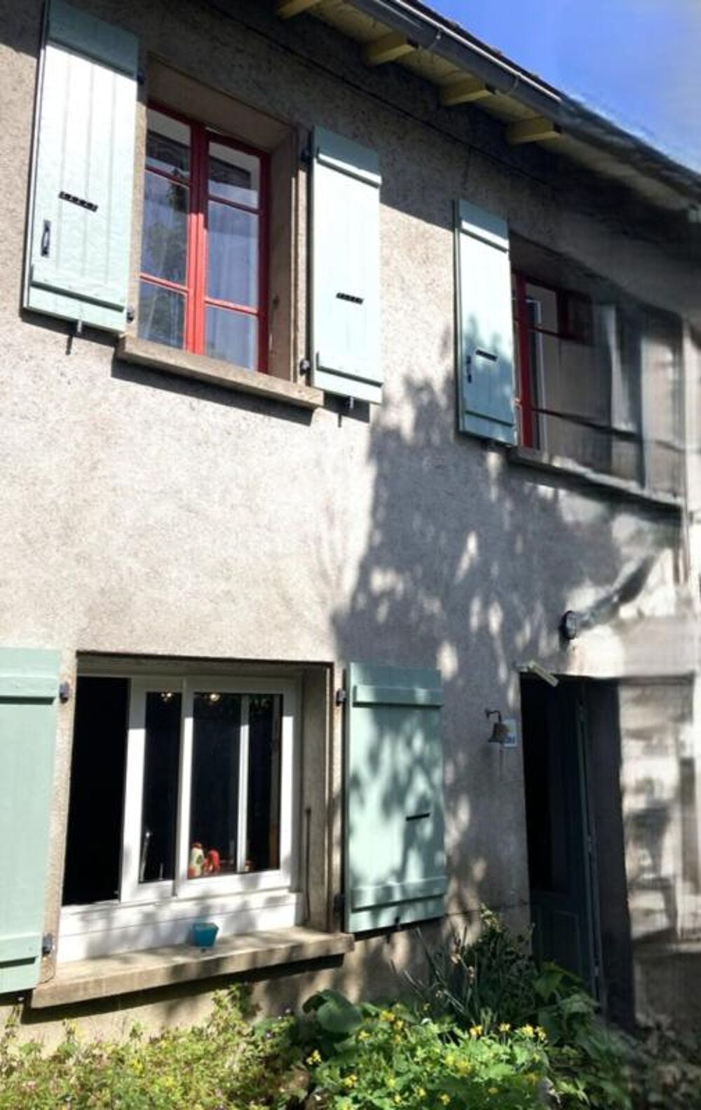 Vente Maison Maison de village 5 pièces  (09) Querigut