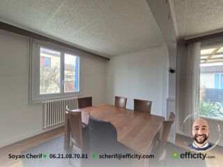 Maison � vendre 5 pi�ces 99 m�