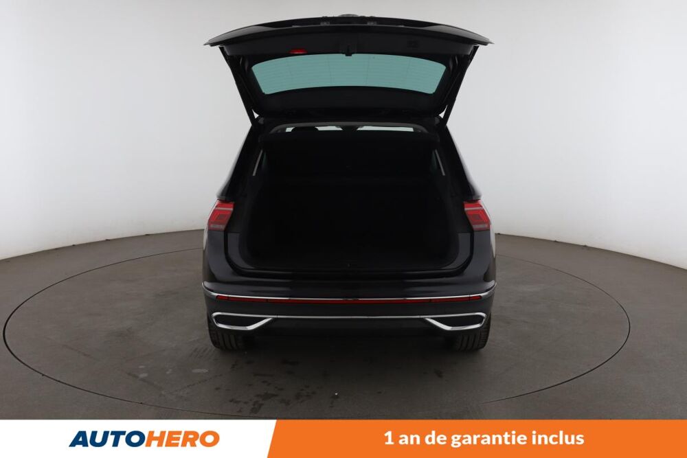 Tiguan 1.5 TSI Elegance DSG7 150 ch 2021 occasion 92130 Issy-les-Moulineaux