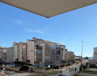  Appartement � vendre 1 pi�ce 21 m�
