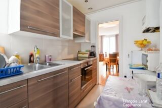  Appartement à vendre 2 pièces 35 m²