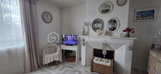 Maison à vendre 6 pièces 101 m²