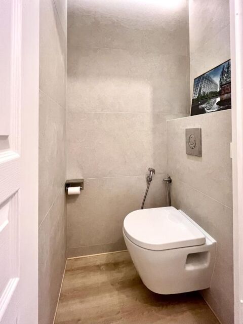  Appartement � louer 2 pi�ces 44 m�