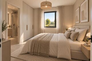  Appartement à vendre 4 pièces 88 m²
