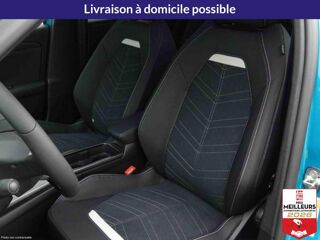 Mokka VAN 145 E-DCT6 HYBRID GS 2026 occasion 78200 Buchelay