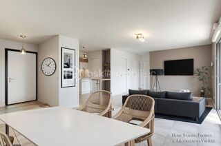  Appartement à vendre 4 pièces 78 m²