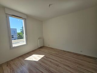  Appartement � vendre 2 pi�ces 44 m�