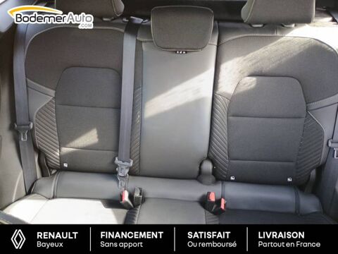 Symbioz E-Tech full hybrid 145 Iconic 2025 occasion 14400 Bayeux
