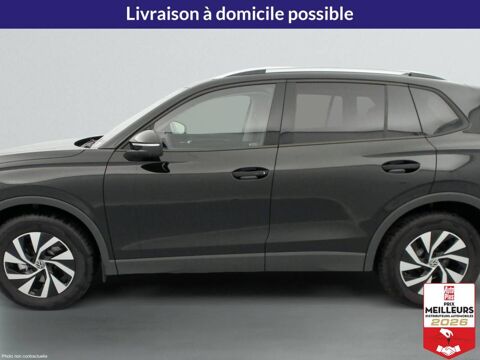 Tiguan 1.5 ETSI 150CH DSG7 Life 2026 occasion 10150 Lavau