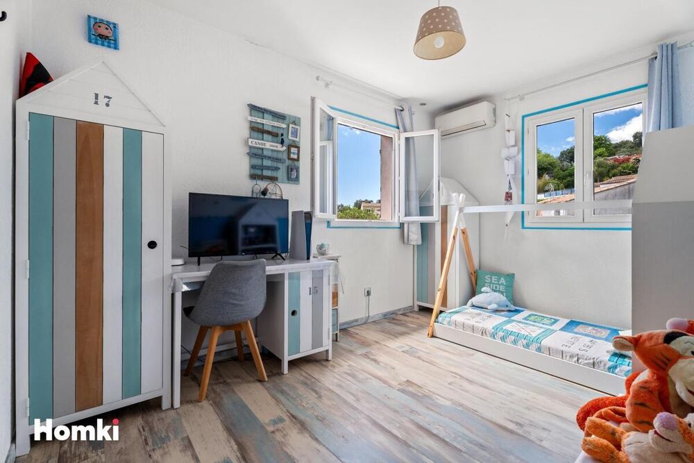  vendre  Maison Villeneuve-Loubet (06270)