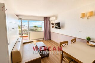  Appartement à vendre 1 pièce 24 m²