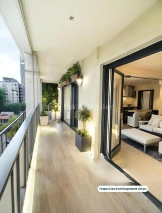  Appartement  vendre 5 pices 98 m