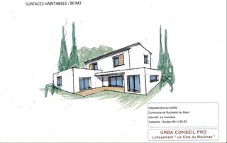  Terrain � vendre 410 m�