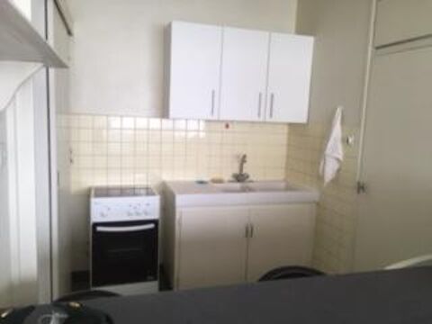  Appartement � louer 1 pi�ce 39 m�
