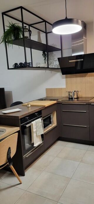  Appartement � louer 3 pi�ces 65 m�