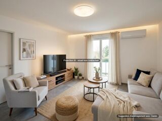  Maison à vendre 5 pièces 133 m²