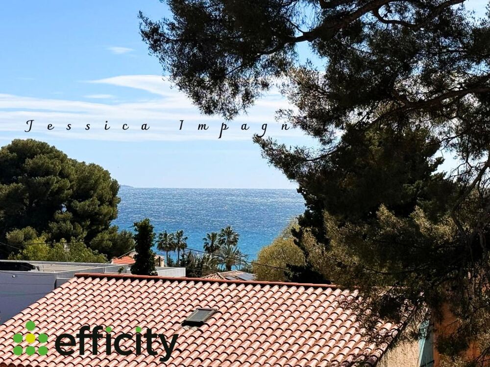 � vendre  Maison La Ciotat (13600)