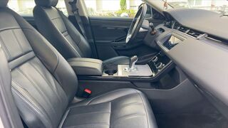 Range Rover Evoque II D150 150 MHEV BVA9 R-Dynamic - Automatique Entretien cons 2020 occasion 92360 Meudon