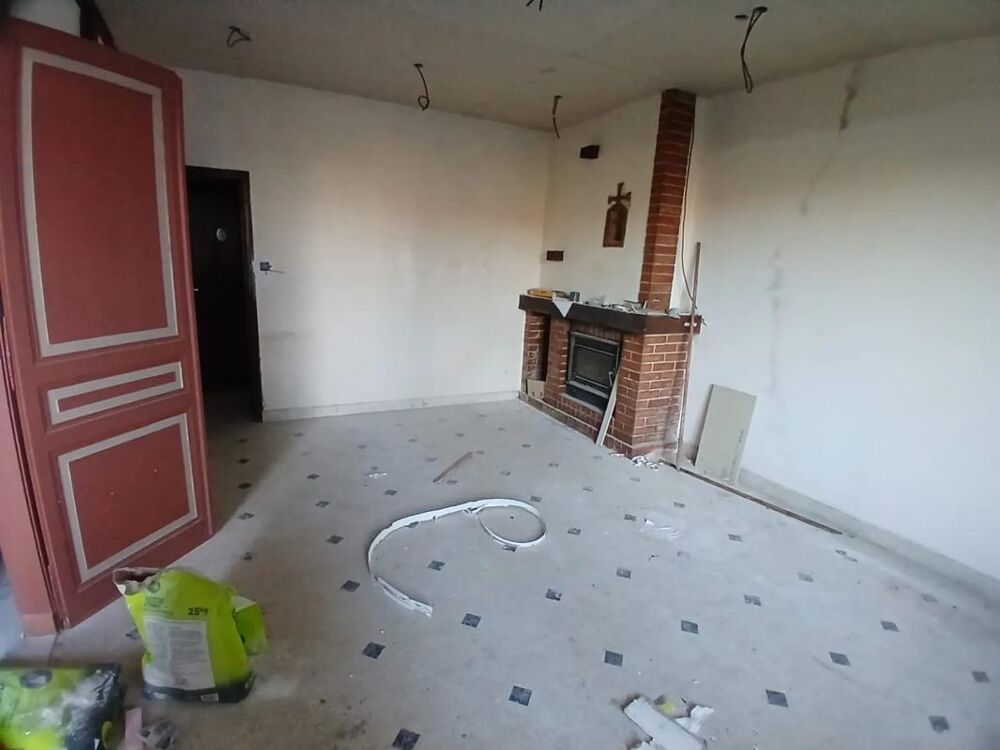 Vente Maison Maison de 7 pièces de 250 m² à Vitrey-sur-Mance Vitrey sur mance