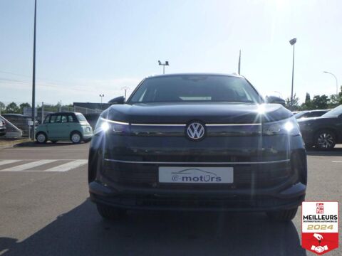 Tiguan eHybrid 204 DSG6 VW Edition 2026 occasion 10150 Lavau
