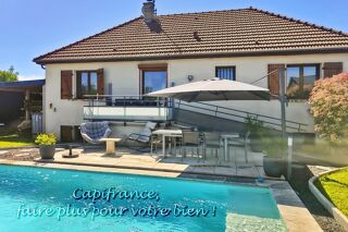  Maison � vendre 8 pi�ces 151 m�