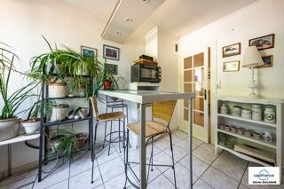  Appartement à vendre 4 pièces 69 m²