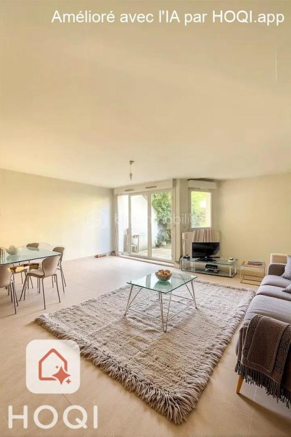 Maison familiale 4 chambres  Résidence sécurisée  Longjumeau